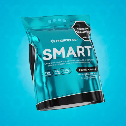 SMART GAINER 13 LIBRAS
